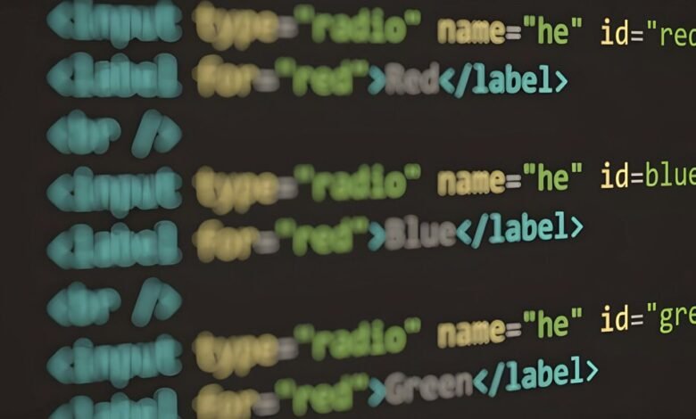 network and keyword validation details encoded