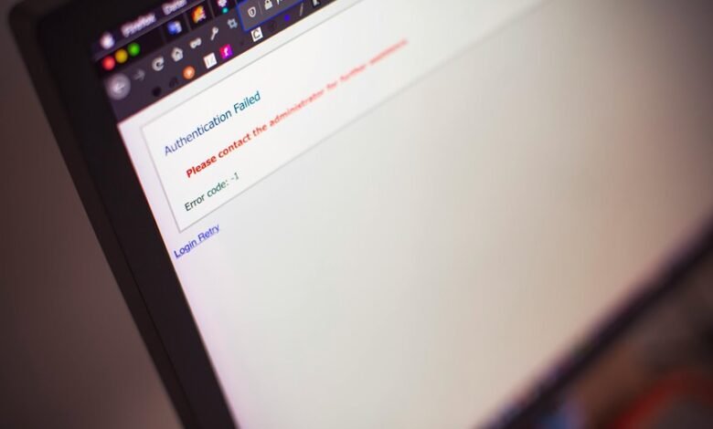 technical entry credentials and ips