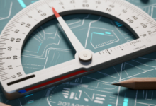 A Step-by-Step Tutorial: How to Use an Online Protractor