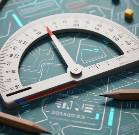 A Step-by-Step Tutorial: How to Use an Online Protractor