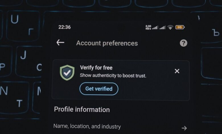 caller verification numbers list