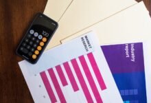 comprehensive number reports list