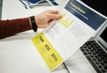 follow up numbers require reporting details