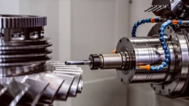 How Precision CNC Machining Is Becoming a Strategic Business Technology in the Age of Electrification