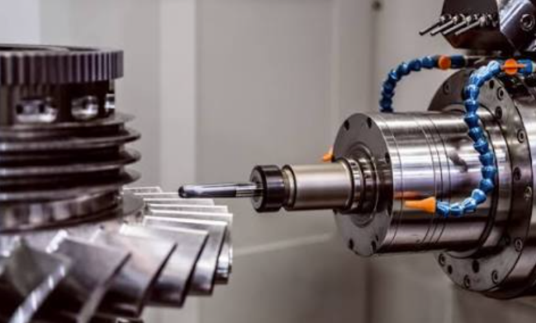How Precision CNC Machining Is Becoming a Strategic Business Technology in the Age of Electrification