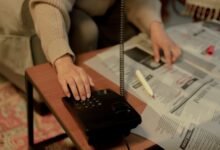 list of phone numbers collected
