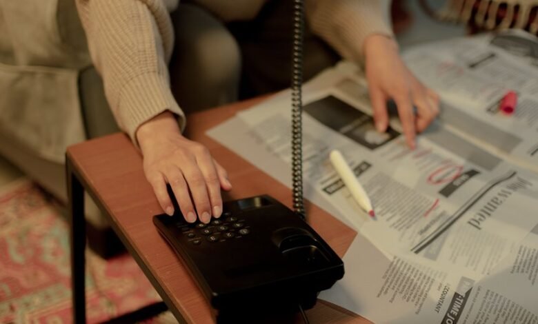 list of phone numbers collected
