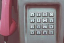 monitored numbers with verifications