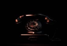 phone number search histories listed