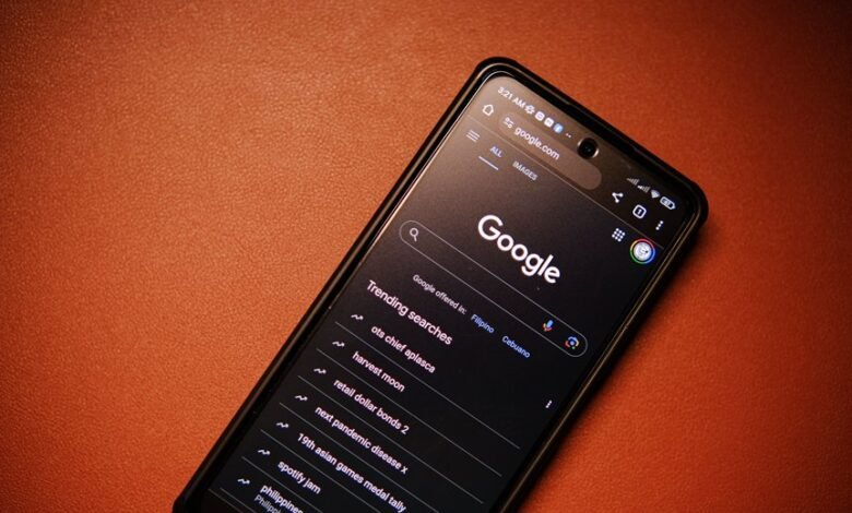phone numbers and lookup results