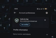 phone numbers for verification