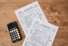 registered numbers lookup results summary