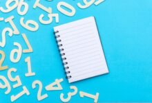 study numbers registered across multiple subjects