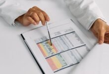 study numbers registry reports listed
