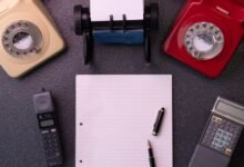 telephone number list details