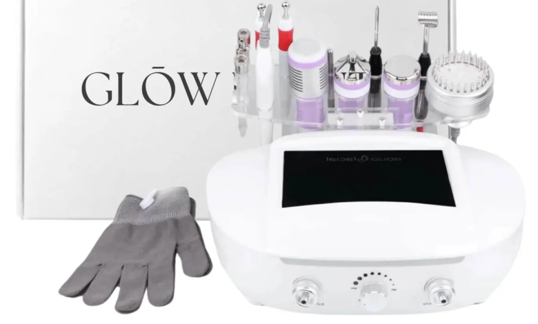 How Technology Is Transforming Professional Beauty Businesses in the UK